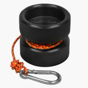 Xtensor reverse grip clearance trainer